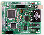 CPU�g���݃{�[�h