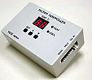 ペルチェ温度コントローラVPE-10