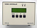 ペルチェ温度コントローラVPE-30