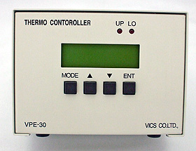 ペルチェ温度コントローラVPE-30