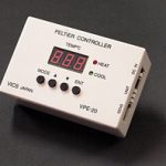 ペルチェ温度コントローラVPE-20