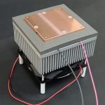 電子冷却ユニットCLVPU-40